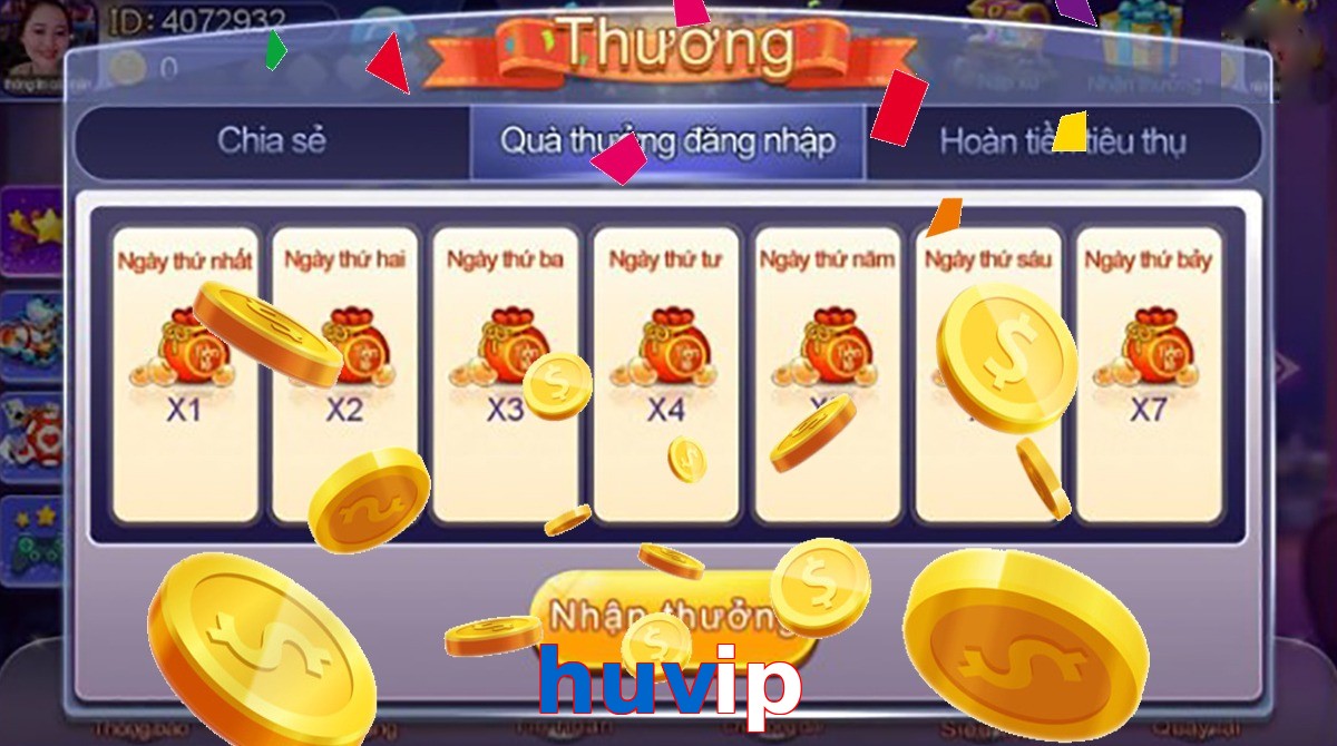 huvip