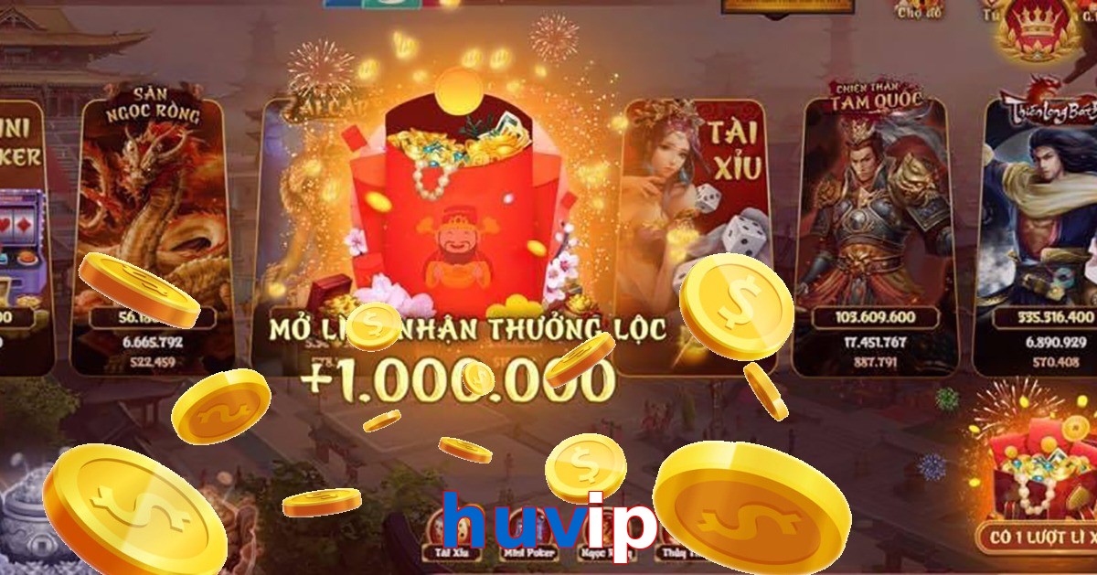 huvip