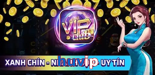 huvip