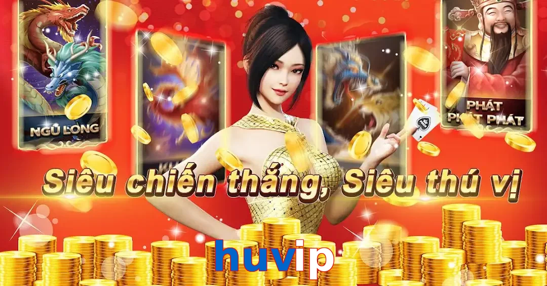 huvip