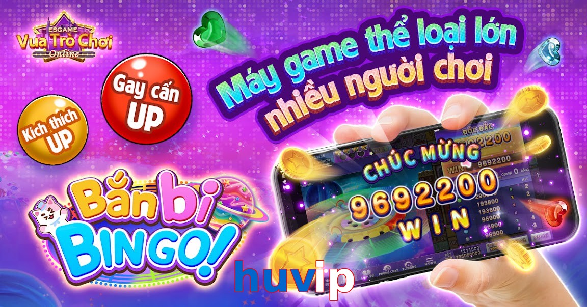 huvip