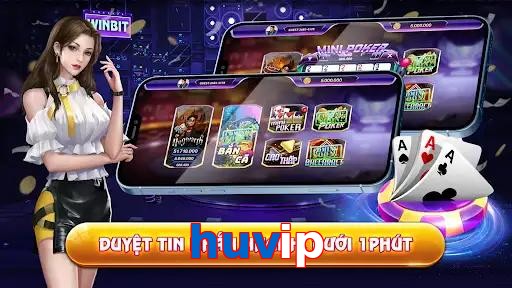 huvip