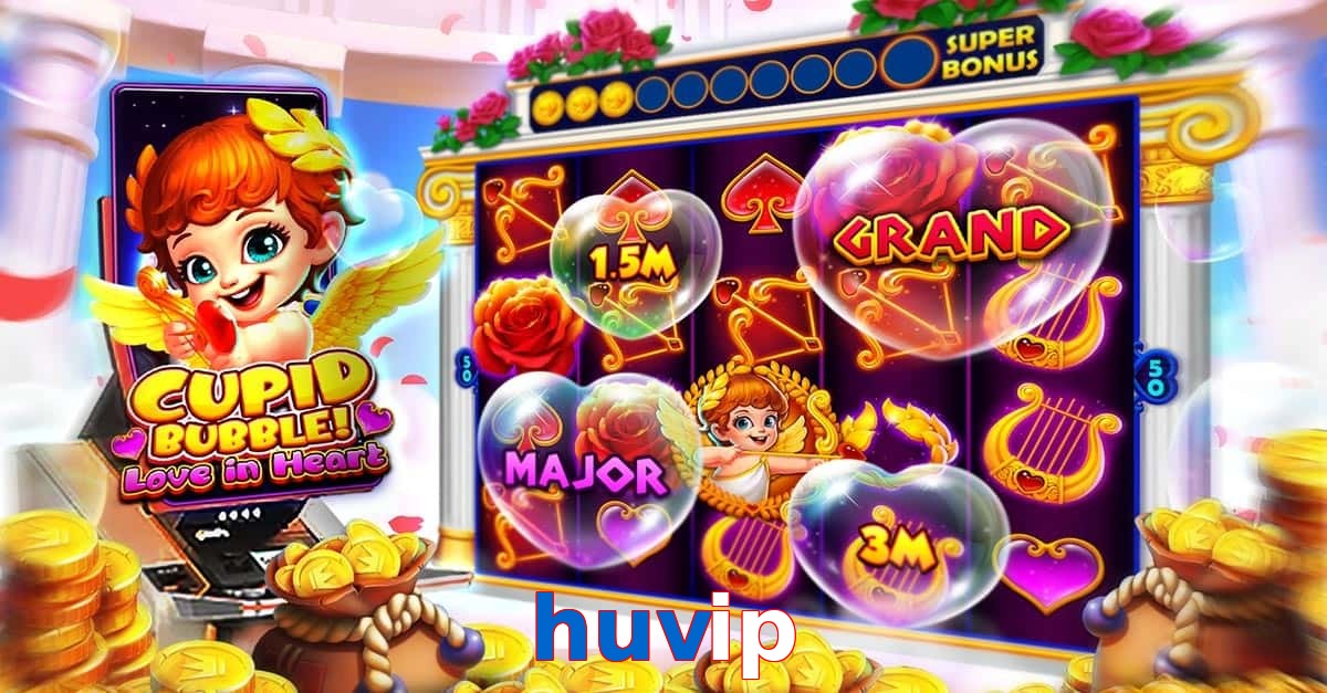 huvip