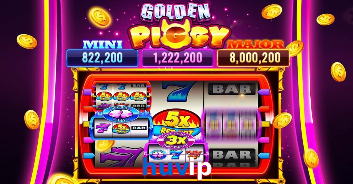 huvip