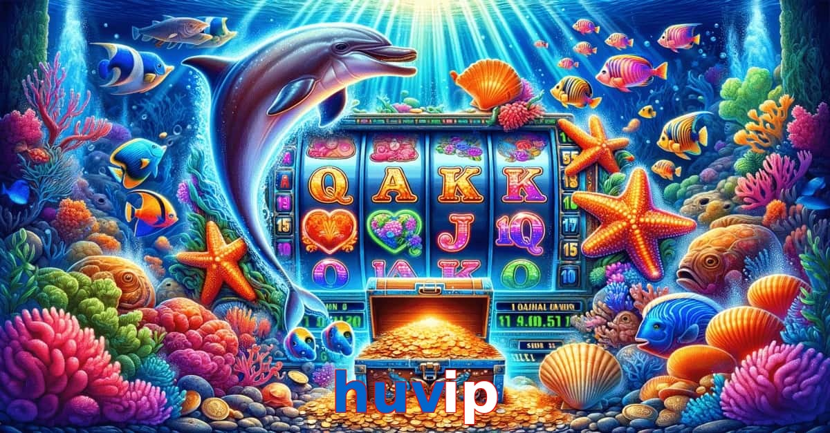 huvip