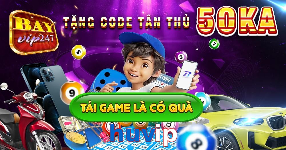 huvip