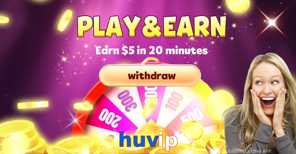 huvip