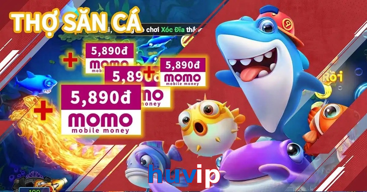 huvip