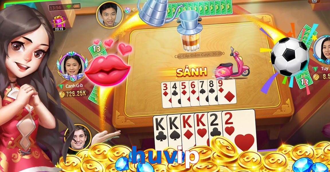 huvip