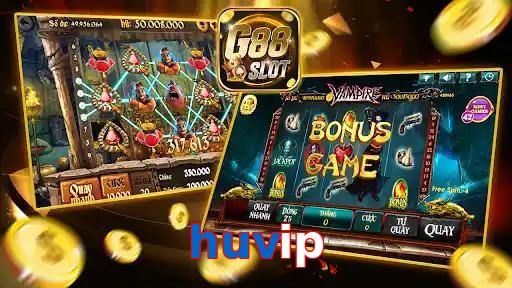huvip