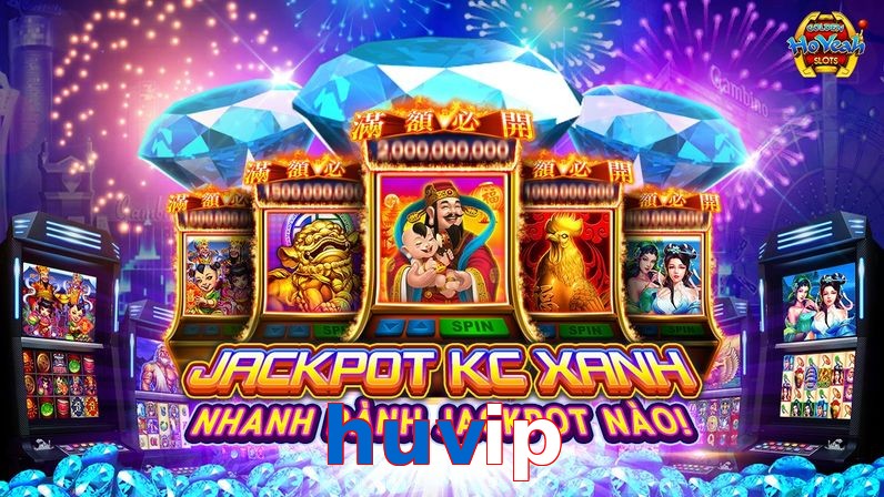 huvip