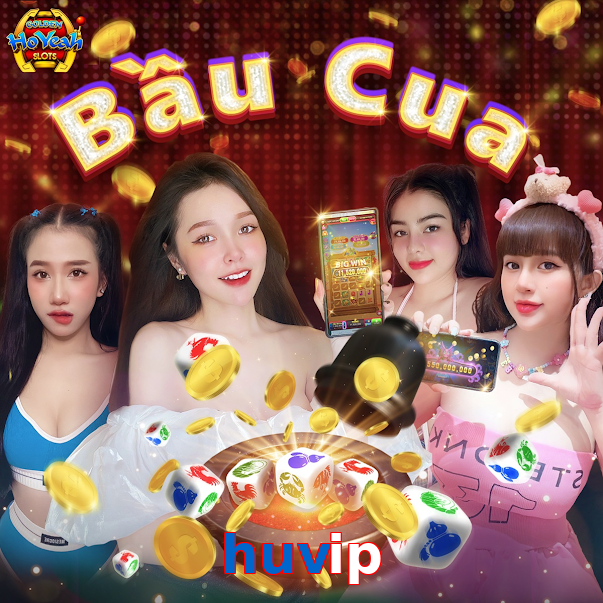 huvip
