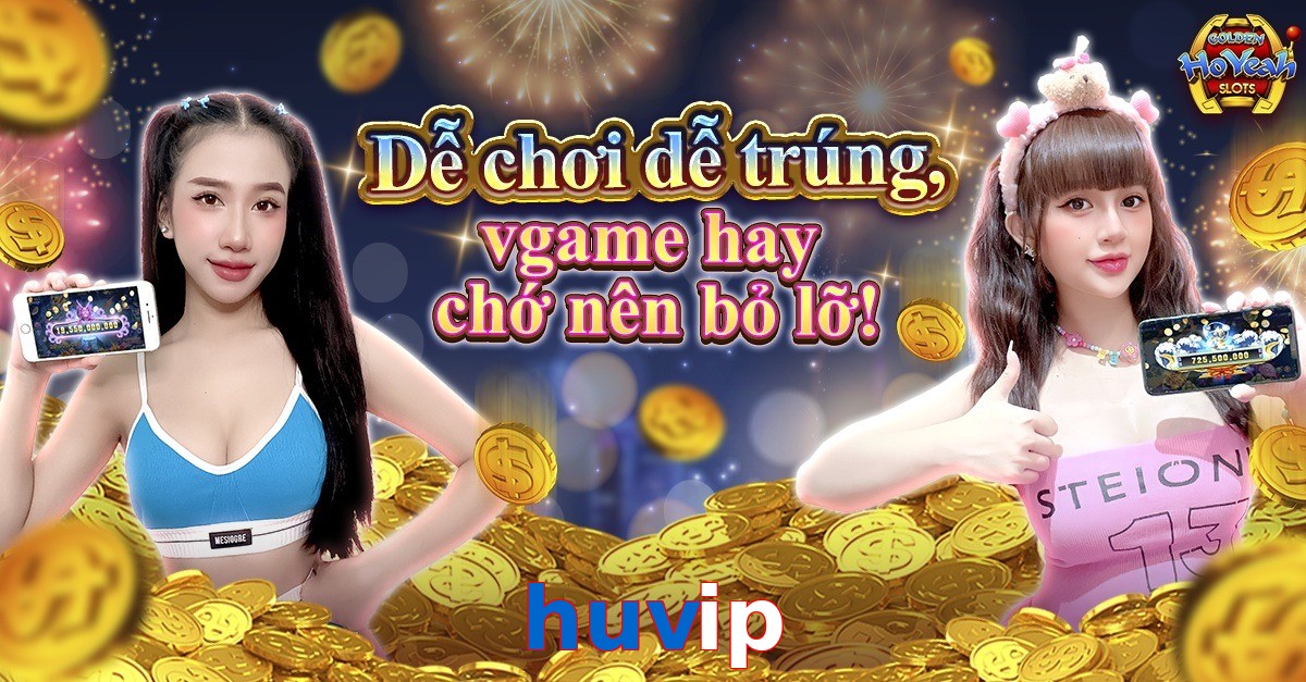 huvip