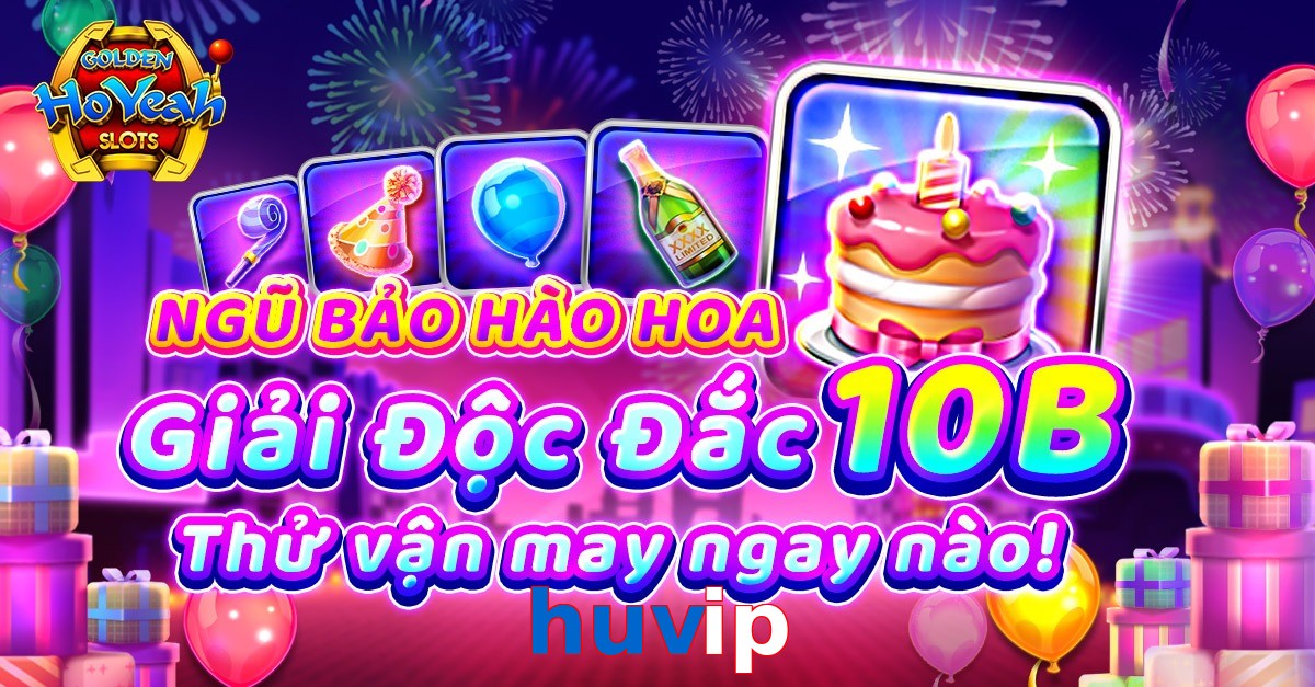 huvip