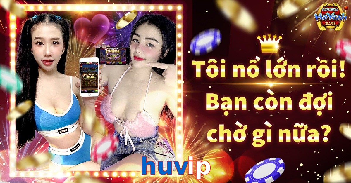 huvip