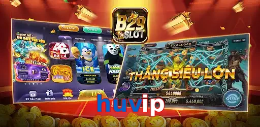 huvip