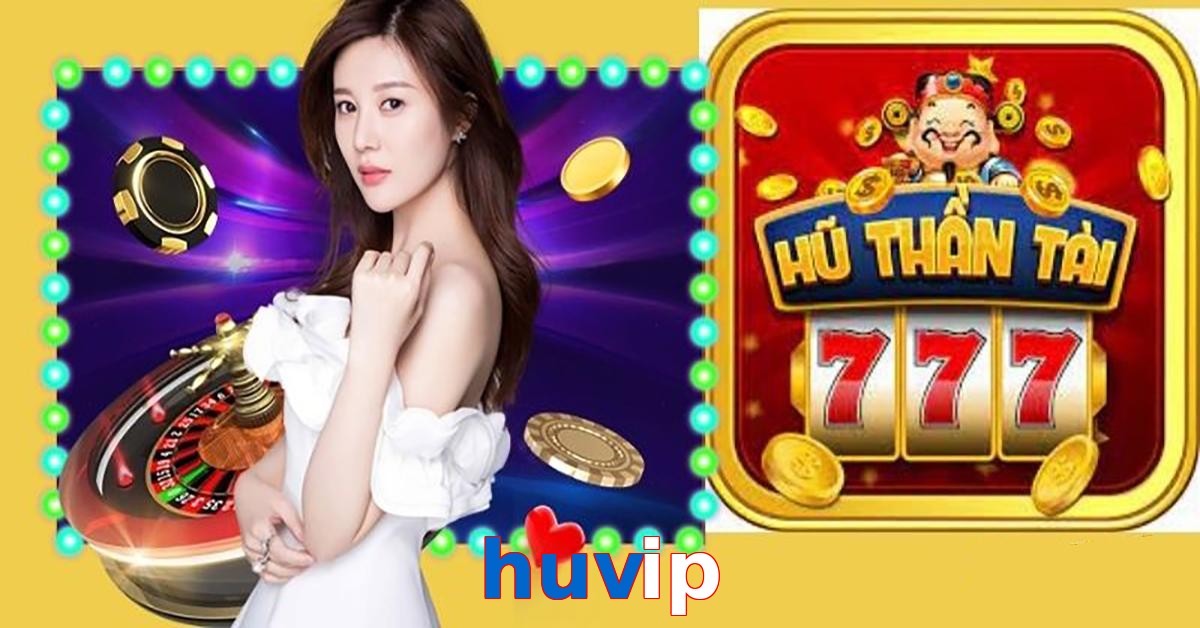 huvip