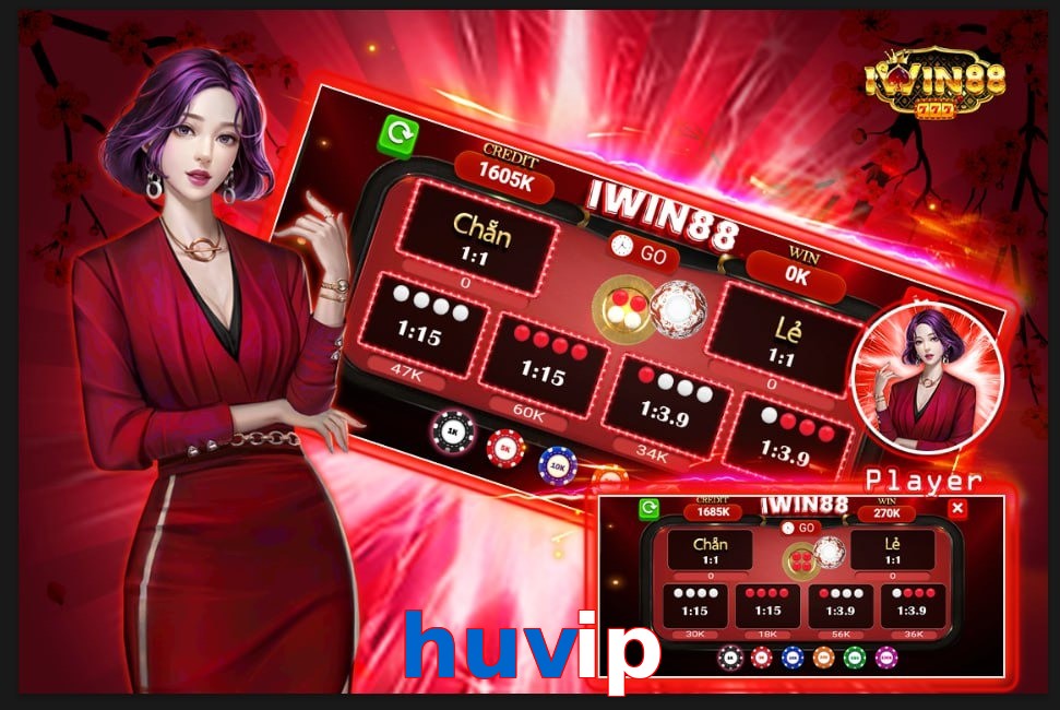 huvip