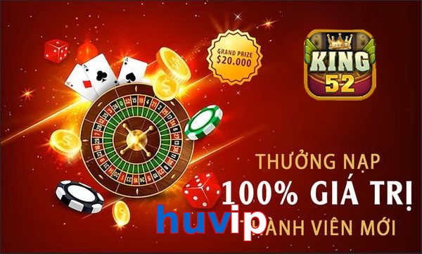 huvip
