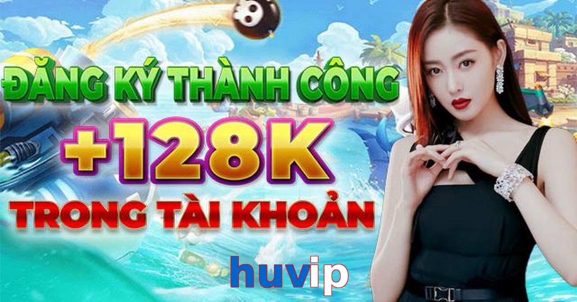 huvip