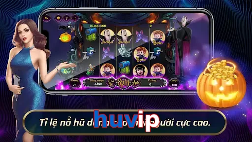 huvip