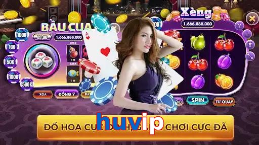 huvip