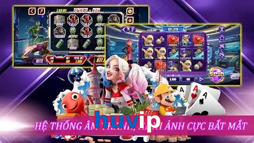 huvip
