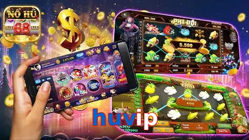 huvip