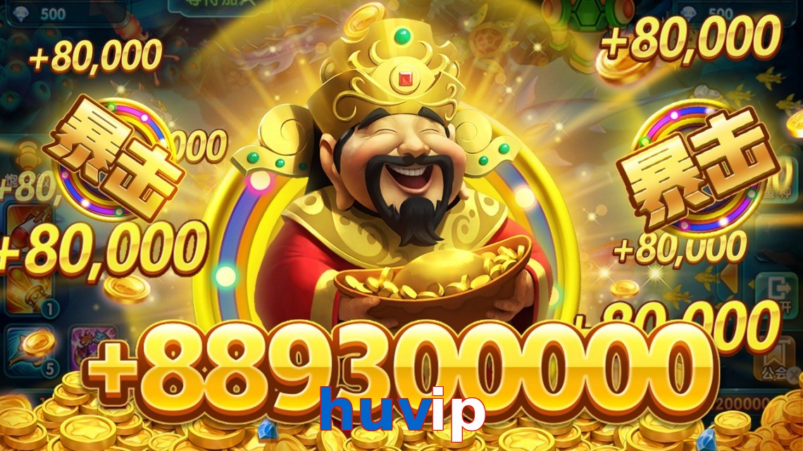 huvip