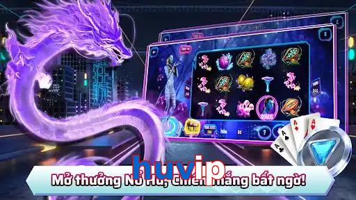 huvip