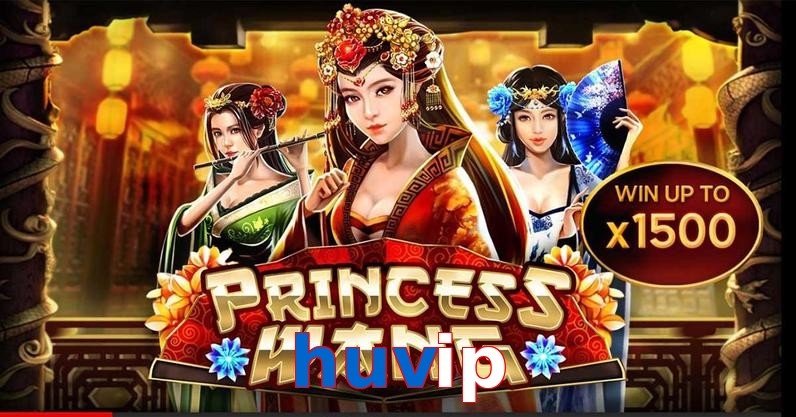 huvip