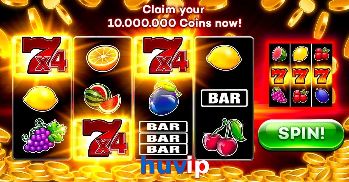 huvip