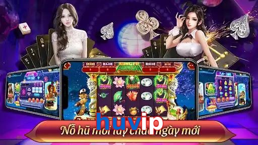 huvip