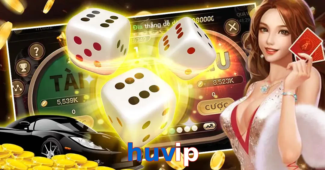 huvip
