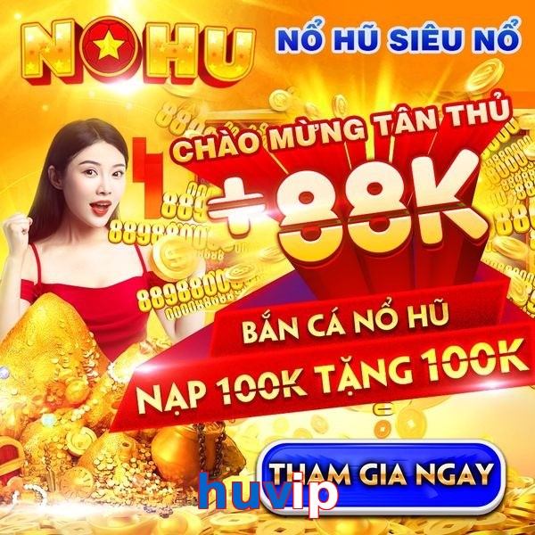 huvip