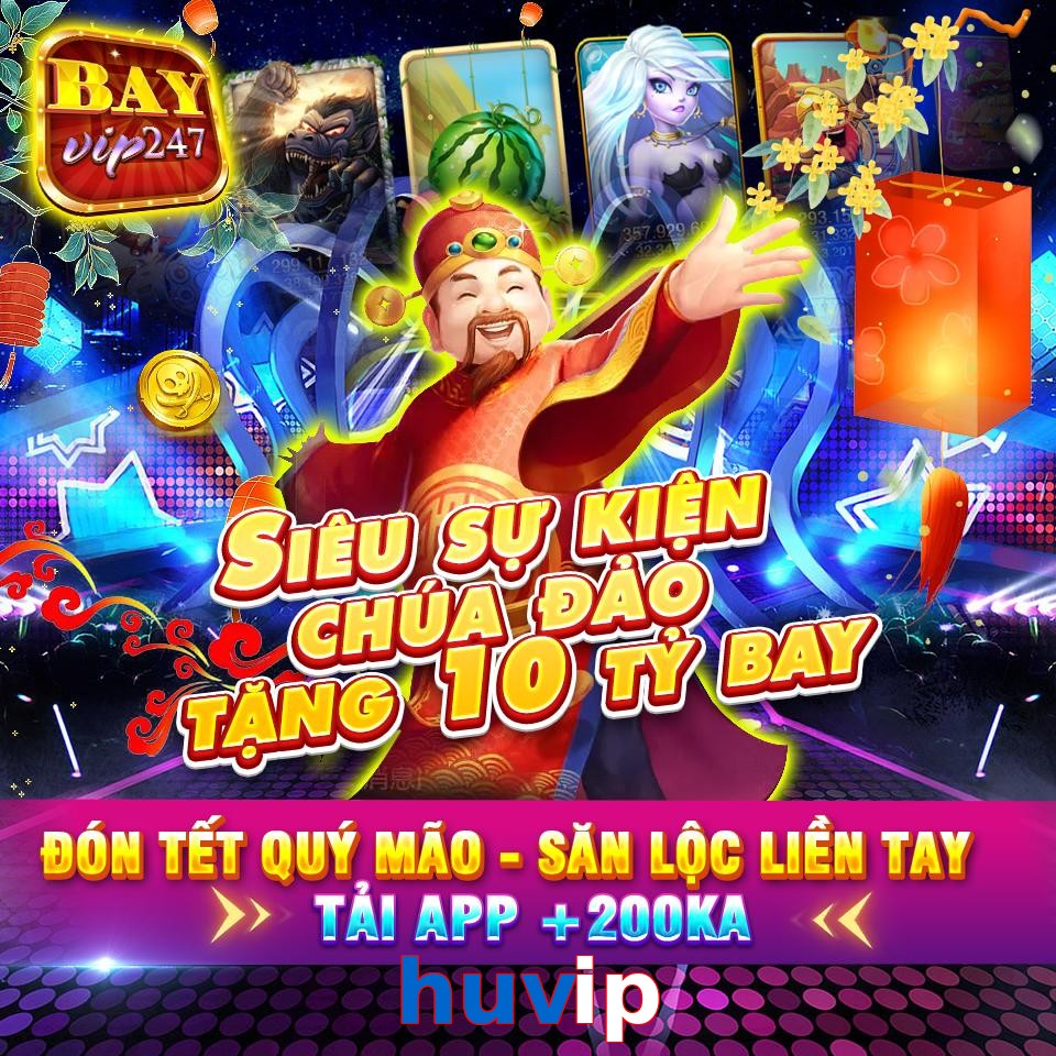huvip