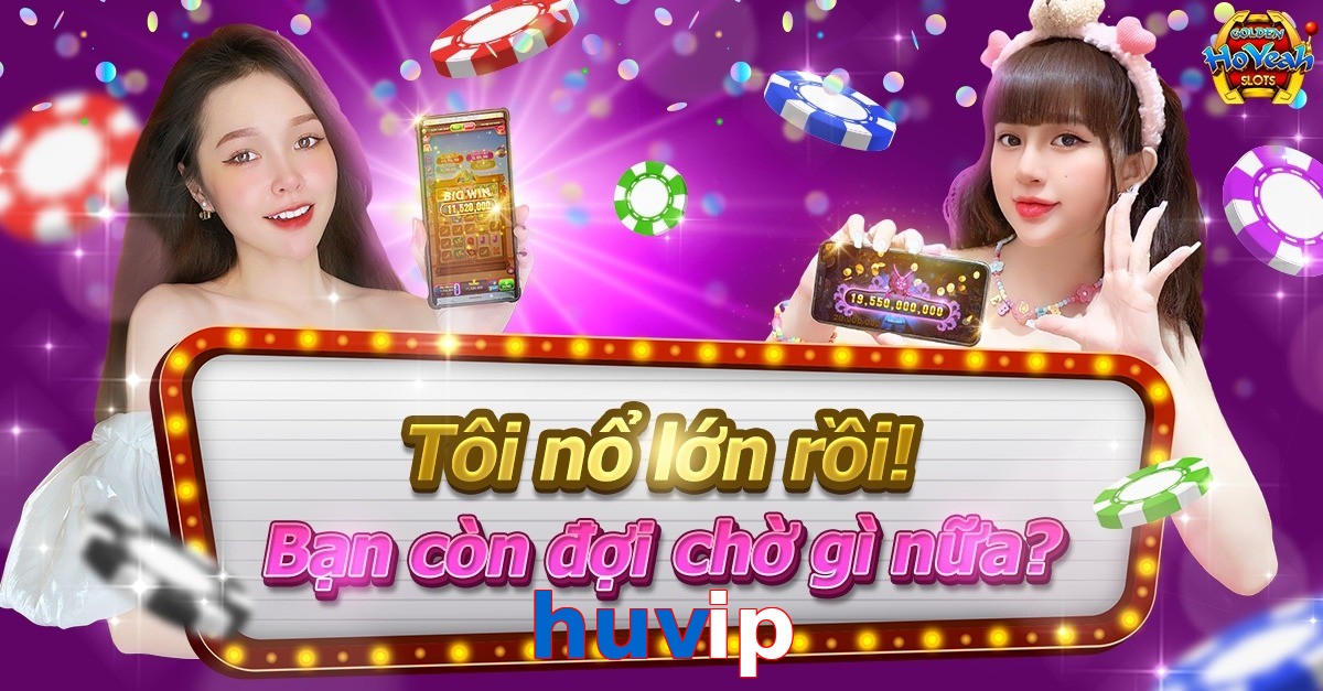 huvip