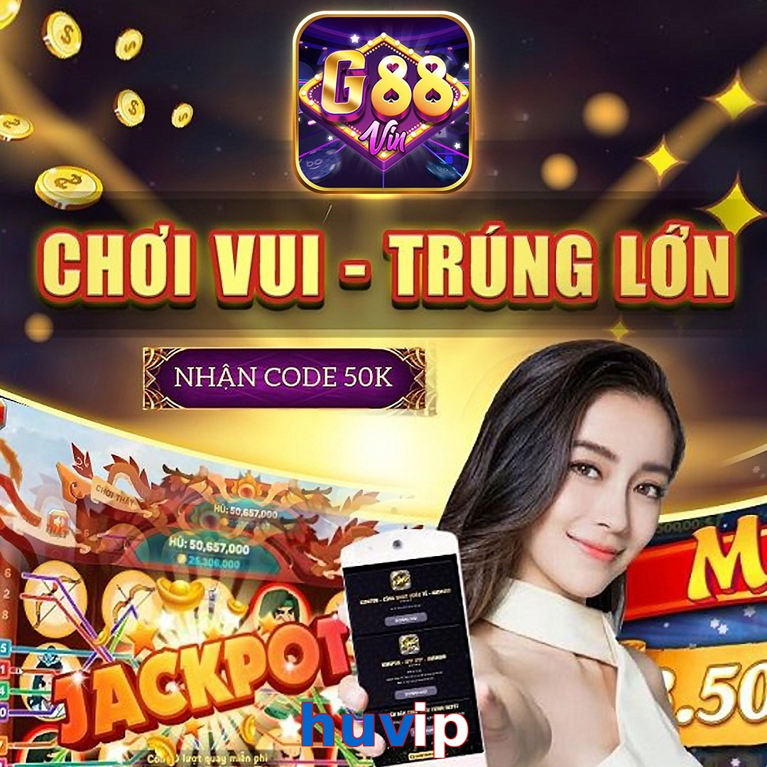 huvip