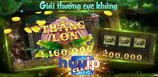 huvip