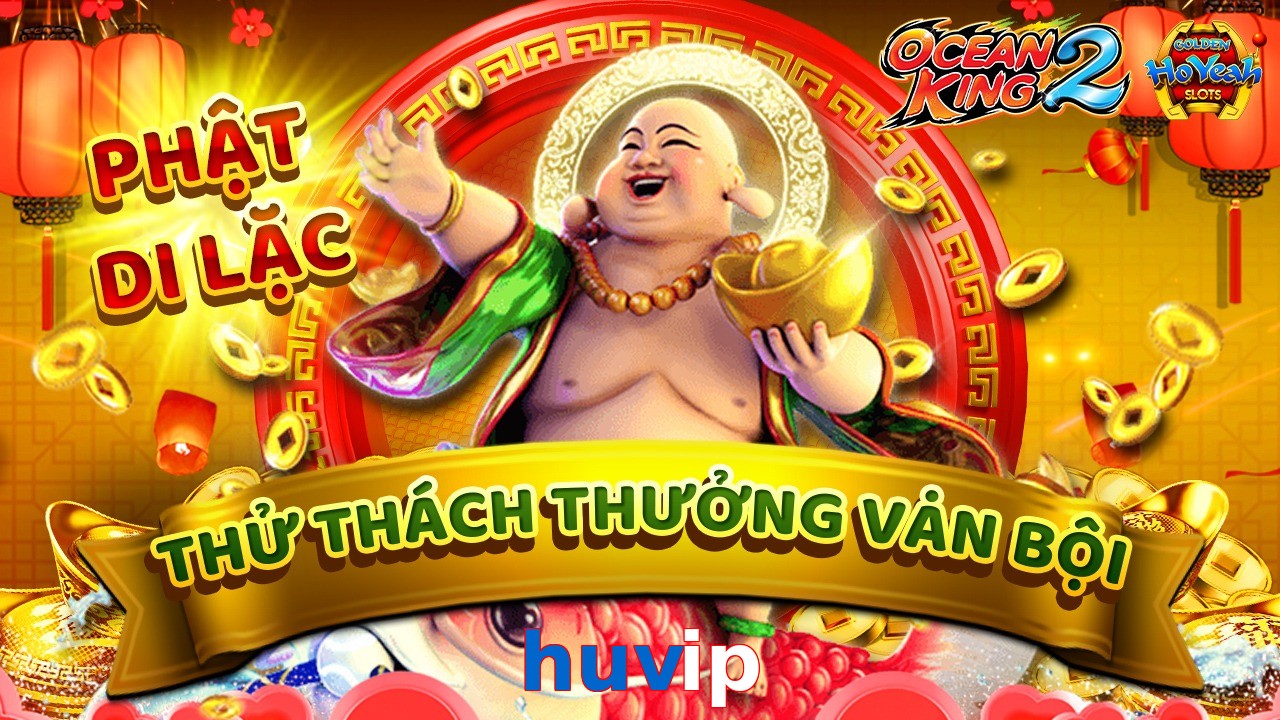 huvip