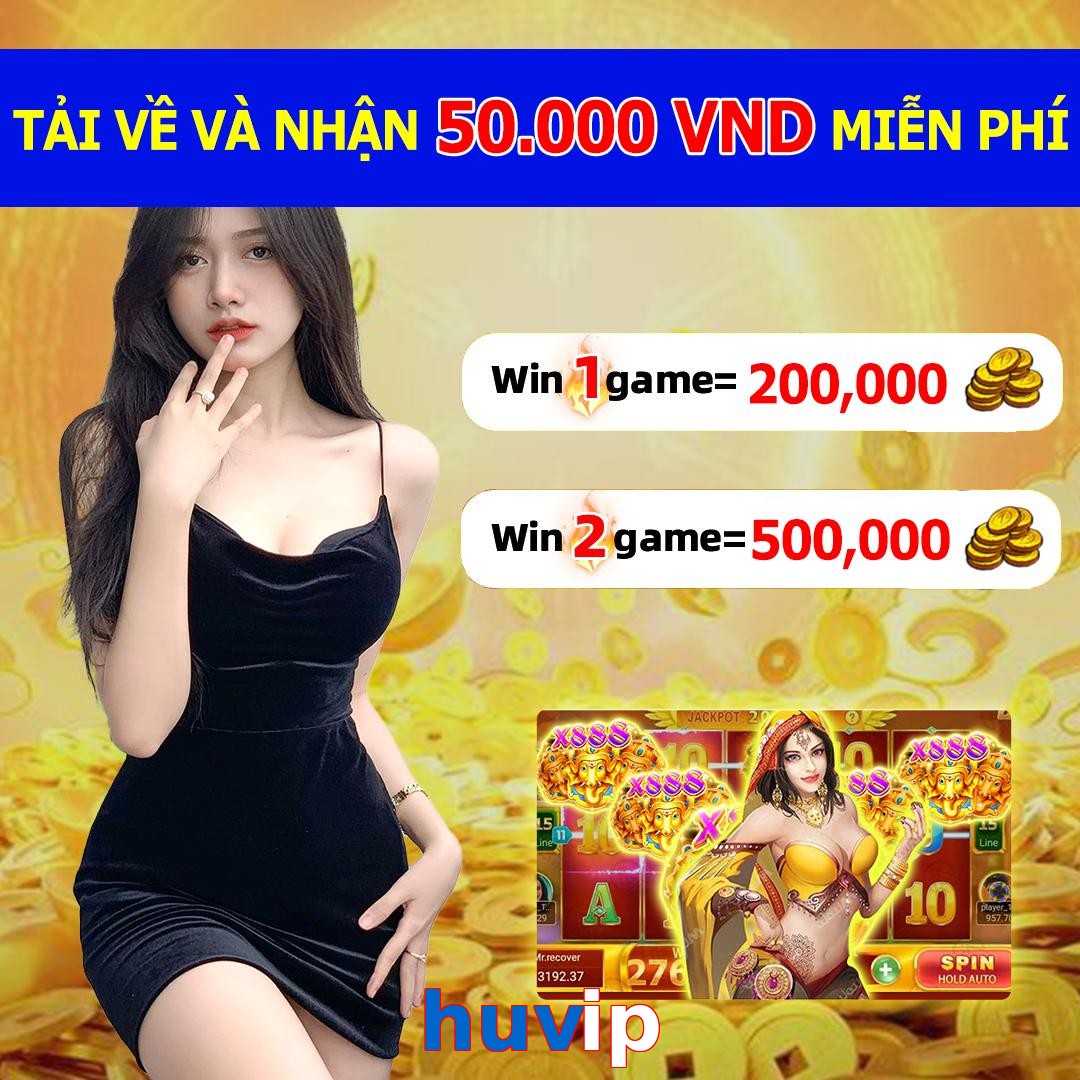 huvip