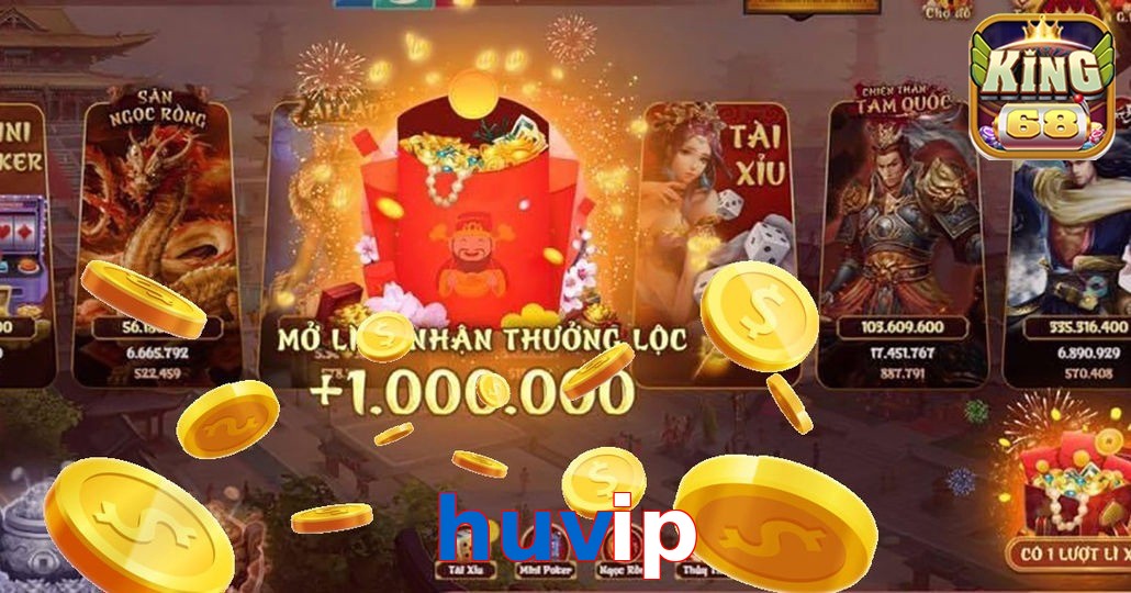 huvip