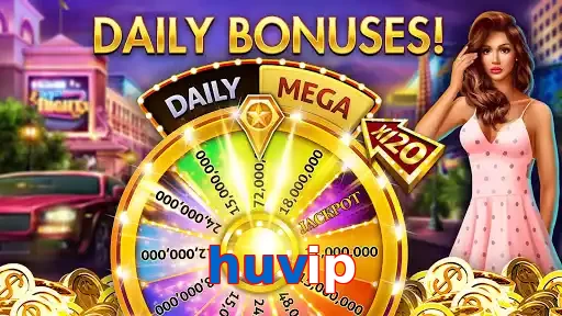 huvip