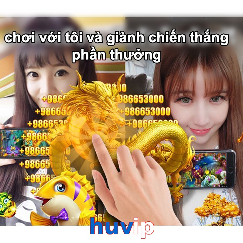 huvip
