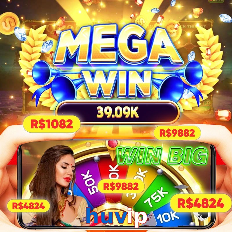 huvip