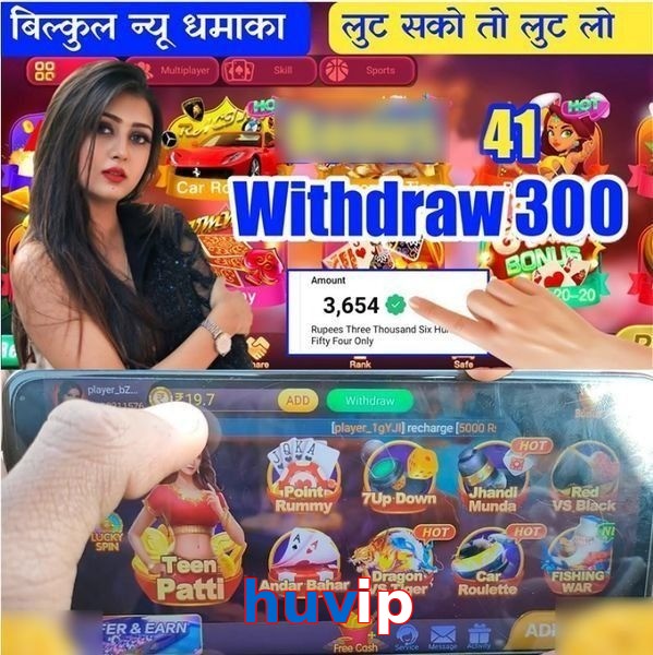 huvip