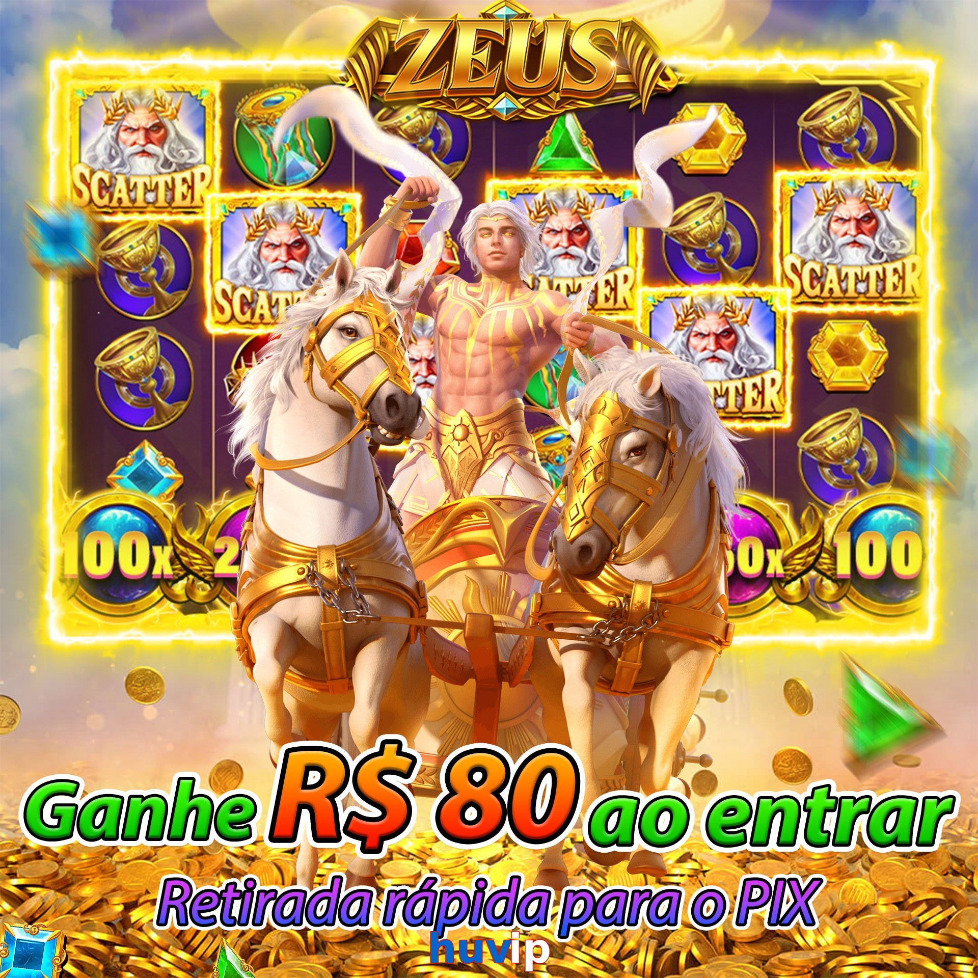 huvip