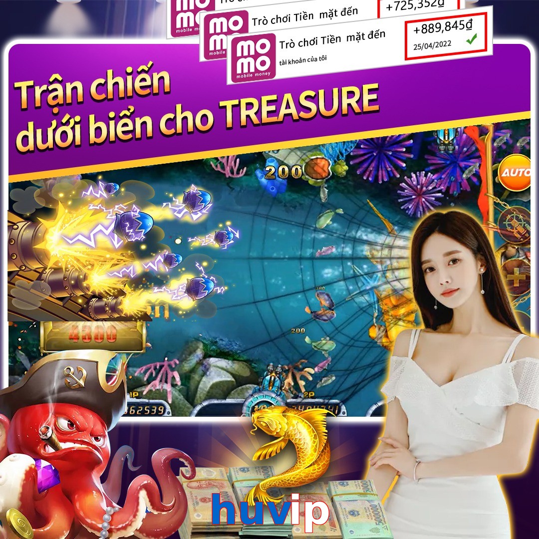 huvip