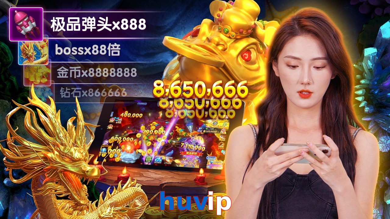 huvip